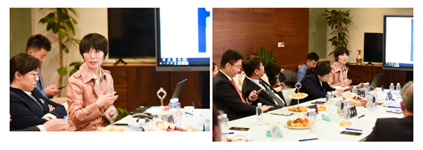 京城名律齐聚衡宁小院 百度匠心计划?名律专场正式启动(图11)