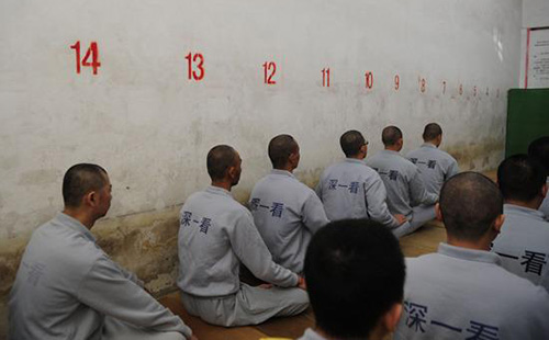 家人已经被刑事拘留了，这时家属应该做什么？(图1)