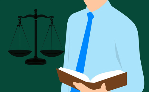 刑事案件找不到律师怎么办？(图1)