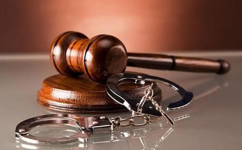 暴力犯罪有哪些特点？(图1)