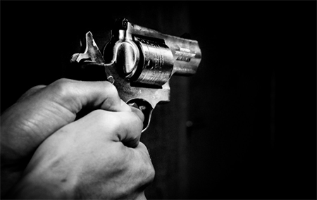 故意伤害是暴力犯罪吗？(图1)