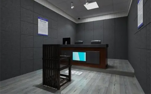 刑事讯问可以委托律师去吗？(图1)