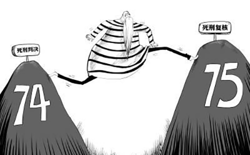 死刑复核后多久执行？(图1)