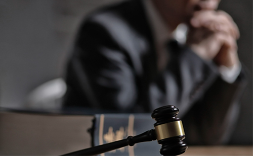 如何才能找到一名好的刑事律师？(图1)