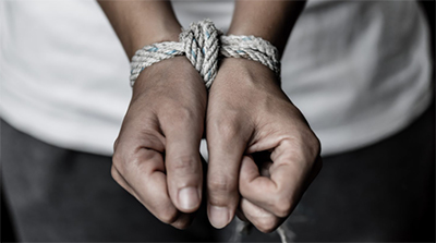 非法拘禁怎么定罪（非法拘禁如何判刑）