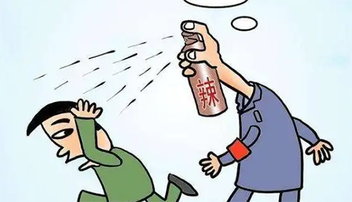 故意伤害罪要判几年(图1)