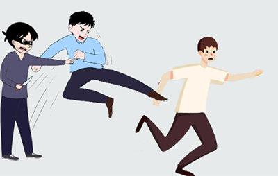 轻微伤鉴定标准2022最新，轻微伤怎么判刑和赔偿