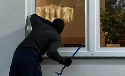 入室盗窃一般怎么判刑