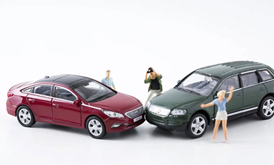 轻微交通事故怎么处理（快速处理流程）