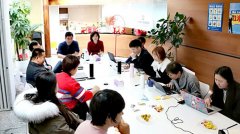 北京衡宁律师事务所2020年度工作总结会及表彰会圆满召开