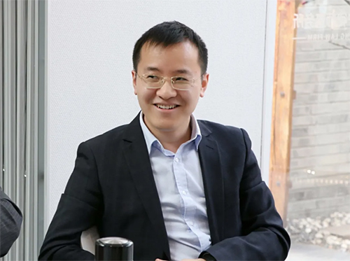 北京衡宁律师事务所2020年度工作总结会及表彰会圆满召开(图5)