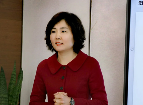 北京衡宁律师事务所2020年度工作总结会及表彰会圆满召开(图6)