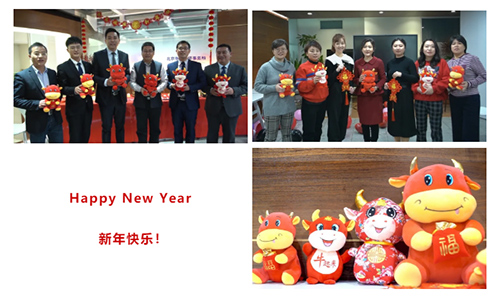 奥力给！丨“牛”转乾坤 迎接更加美好的未来！（视频）(图3)