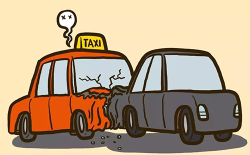 交通肇事怎么判刑？(图1)