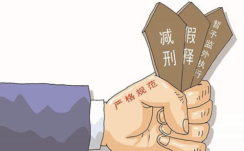 怎么才能减刑，需要满足什么条件？(图1)