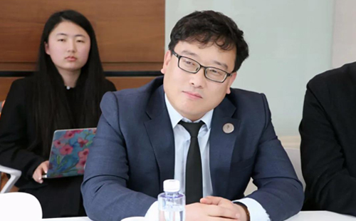 宁夏大远律师事务所律师同仁做客衡宁小院(图3)