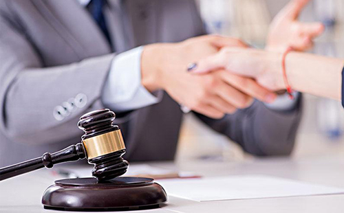 刑事案件重审需要什么手续？(图1)