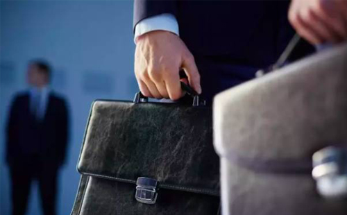 涉黑案件允许会见吗？(图1)