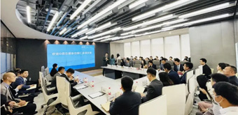 D俱乐部联手“博和汉商”共话“刑事律师的基本功” 衡宁律师做经验分