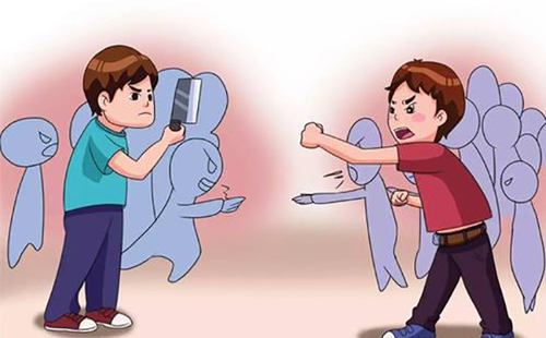 2021年青少年犯罪如何判刑？(图1)