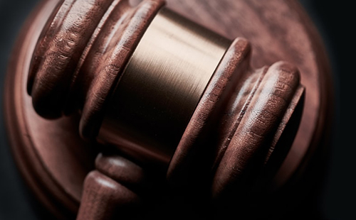 涉黑涉恶案件能请律师吗？(图1)