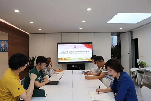 悟思想，开新局 衡宁所深入学习习近平总书记系列重要讲话(图1)