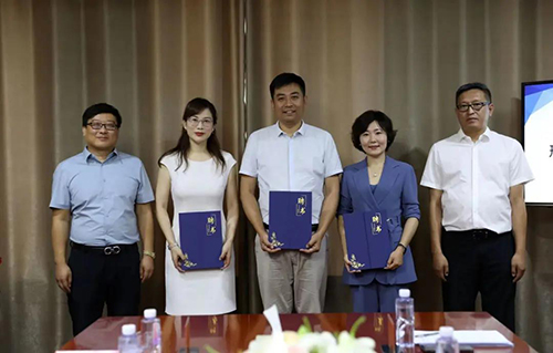 交流促合作 融合谋发展——衡宁律师受邀参加宁夏大远律所、银川律协(图5)